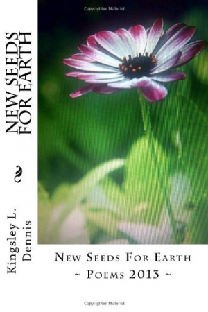 Book Cover: New Seeds for Earth