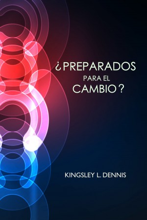 Book Cover: ¿Preparados para el Cambio?