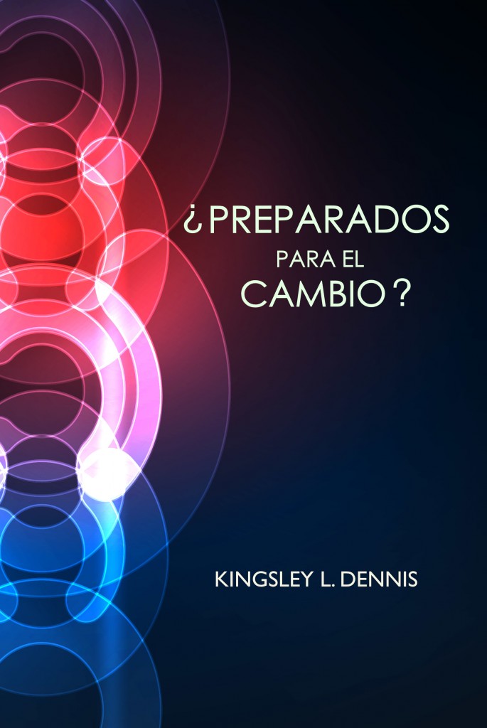 Book Cover: ¿Preparados para el Cambio?