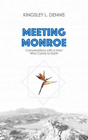 Book Cover: Meeting Monroe