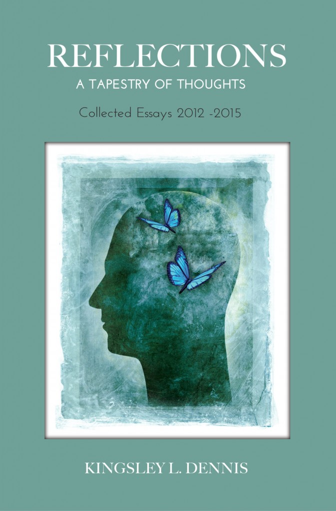 Book Cover: Reflections