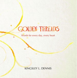 Book Cover: Golden Threads