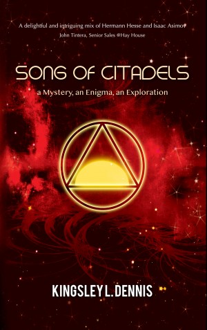 Book Cover: SONG OF CITADELS