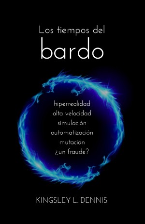 Book Cover: Los tiempos del bardo